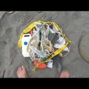 #Trashchallenge: ecco la nuova sfida ambientale 