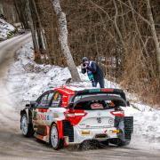 A Monte Carlo grandi emozioni, tra il Rally e Monaco Optimist Team Race