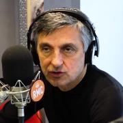 Vincenzo Salemme: tutto il fascino del capodanno... a teatro!
