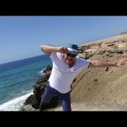 Fuerteventura con ilpino 
