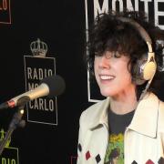LP: lo show esclusivo per Radio Monte Carlo. Il video!