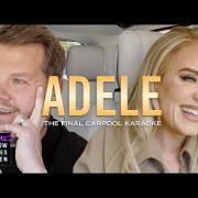 Adele irresistibile nell'ultima puntata di un celebre show: il video