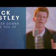 Rick Astley - Never gonna give you up 