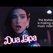 Dua Lipa - Dance The Night