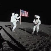 La conquista dello spazio: le celebrazioni per i 60 anni della N.A.S.A.
