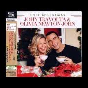 Olivia Newton - John Baby It's Cold Outside with John Travolta