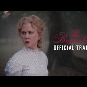 Un'intrepida Nicole Kidman  nel trailer di Beguiled (l'inganno).  Guarda la clip