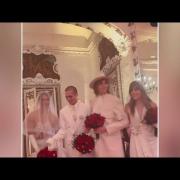 Maneskin: matrimonio con polemica