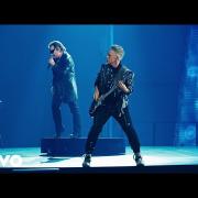 Gli U2 eseguono Zoo Station allo Sphere di Las Vegas: il video