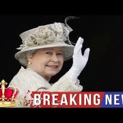 La vera storia della falsa mano della Regina Elisabetta
