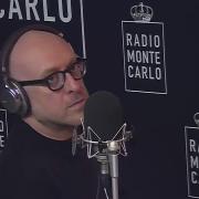 Mario Biondi ospite di RMC