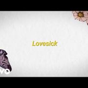 Maroon 5 - Lovesick