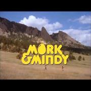 Vi ricordate di Mork e Mindy?