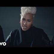 Emeli Sandé - Breathing Underwater