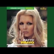 Patty Pravo - La bambola