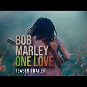 Bob Marley: arriva il film. Il video