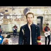 Coldplay - Lovers in Japan
