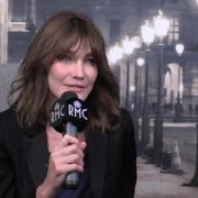 Carla Bruni: vi racconto come è nato il mio disco