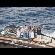 12th Riva Trophy, day1