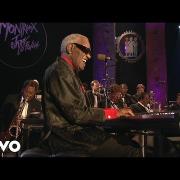 Ray Charles - Georgia On My Mind