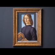 L'enigma affascinante del quadro da 80 milioni di dollari