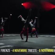 Red Bull Flying Bach: lo spettacolo unico che fonde breakdance e musica classica sta per arrivare!
