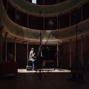 Ezio Bosso: Missing A Part "The Waiting Room G". Il video esclusivo