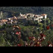 Tra mare e montagna, destinazione GORBIO