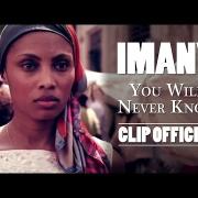 Imany - You Will Never Know