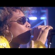 Macy Gray - Sweet Baby