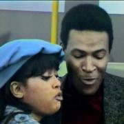 Marvin Gaye - Ain't No Mountain High Enough
