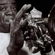 Ella Fitzgerald e Louis Armstrong - Autumn in New York 