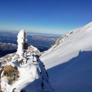 L’Adieu des glaciers 