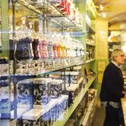 Bellezza e tradizione: le affascinanti Botteghe Storiche di Genova