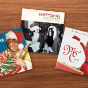 Qual è la vostra canzone di Natale preferita?