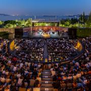 Festival del Vittoriale Tener-a-mente: l'edizione 2022