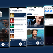 Mobile: scarica la nuova app ufficiale 
