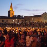 Umbria Jazz 2022: l'emozione si accende
