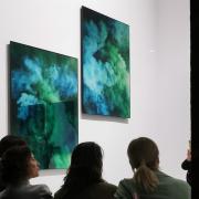 A Torino è tempo di Artissima!