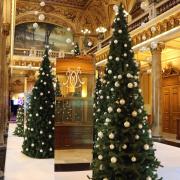Tutta la magia del Natale a Monte Carlo