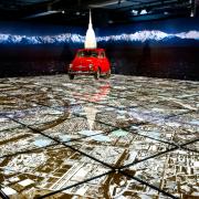 Il Museo Nazionale dell’Automobile compie 90 anni
 