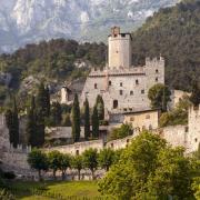 Castello di Avio