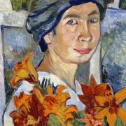 Io, Natalia Goncharova