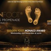 Golden Foot 2022