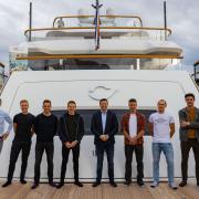 BEKING Monaco