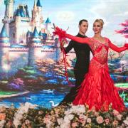 Il Gran Ballo dei Principi e delle Principesse