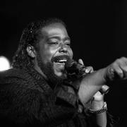 Barry White - Never, Never Gonna Give You Up 