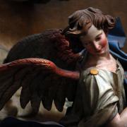 A Genova è magia nelle meravigliose chiese dei Rolli