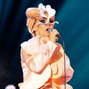 Con "The Northman" Björk torna sul grande schermo dopo 20 anni