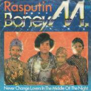 Rasputin